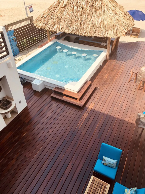 Ocean Breeze