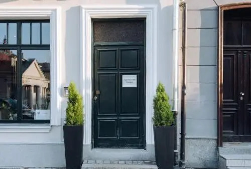Apartamenty Europa