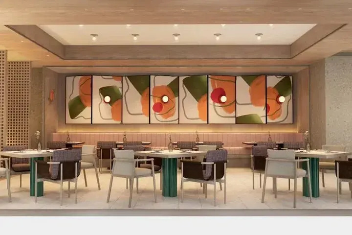 Atwell Suites Shenzhen Nanshan by IHG