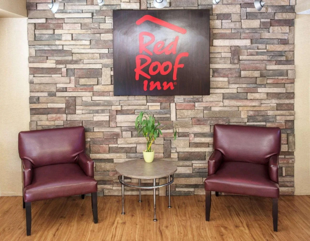 Red Roof Inn Tampa - Brandon