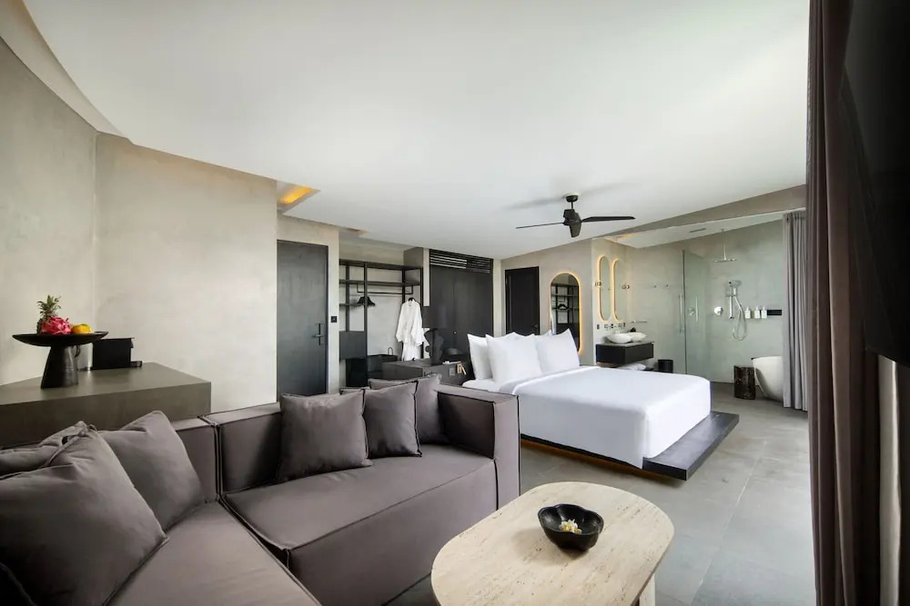 Je Ne Sais Quoi Seminyak