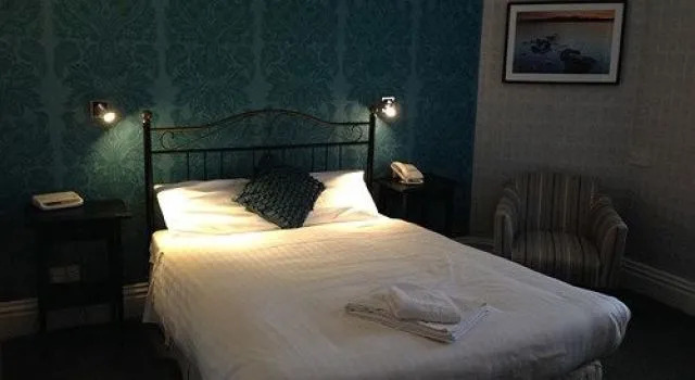 Hardwicke Hall Manor Hotel