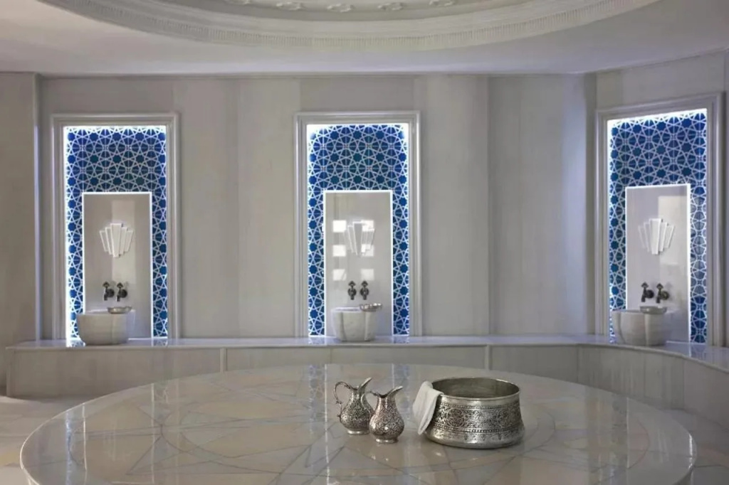Ali Bey Resort Sorgun