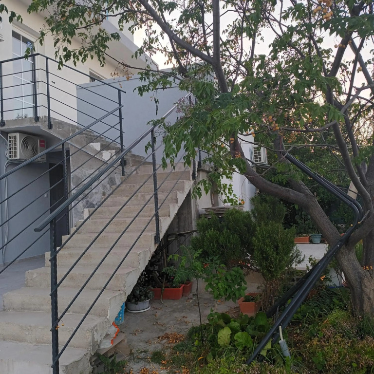 Apartman Skradin