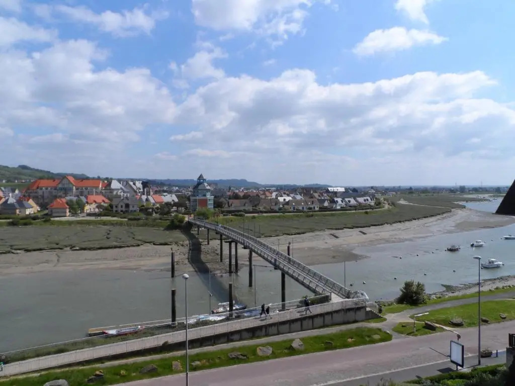 Appartement Cabourg, 3 pièces, 4 personnes - FR-1-487-145