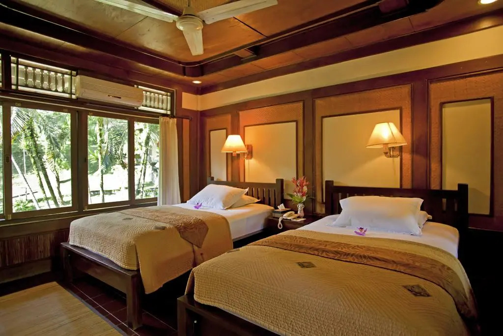Artini 2 Cottages