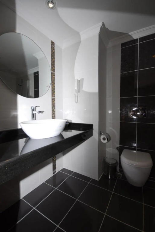 Meril Boutique Otel
