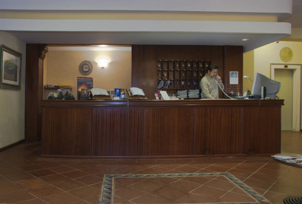 Corsaro Etna Hotel&SPA