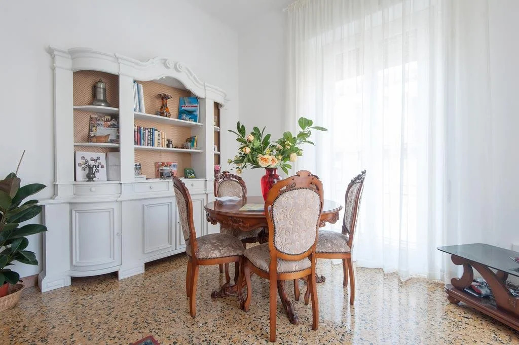 A Casa Della Zia