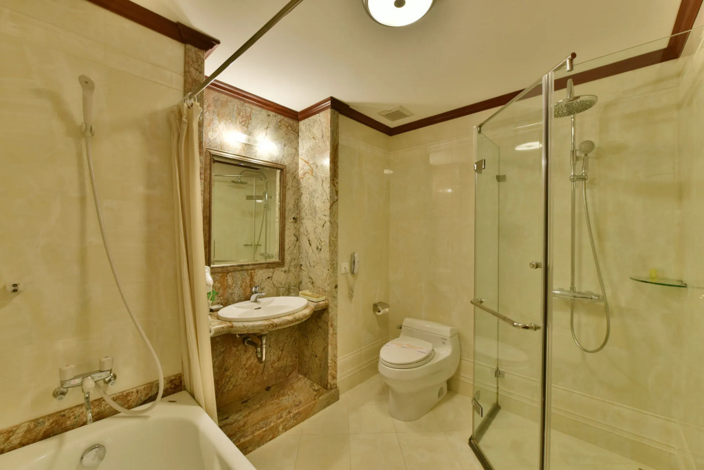 Minerva Premium Hotel