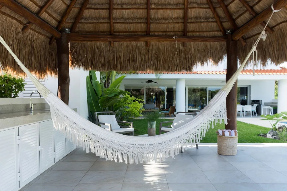 Casa Caleta Aventuras By Homing Bird