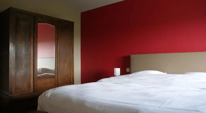 B&B Arenberghoeve
