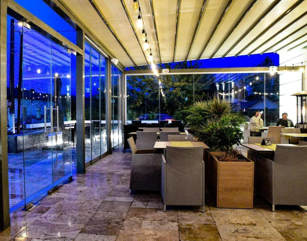 Imperio Hotel Cernavoda