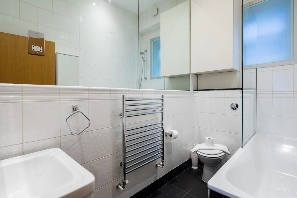Citadel Apartments Farringdon