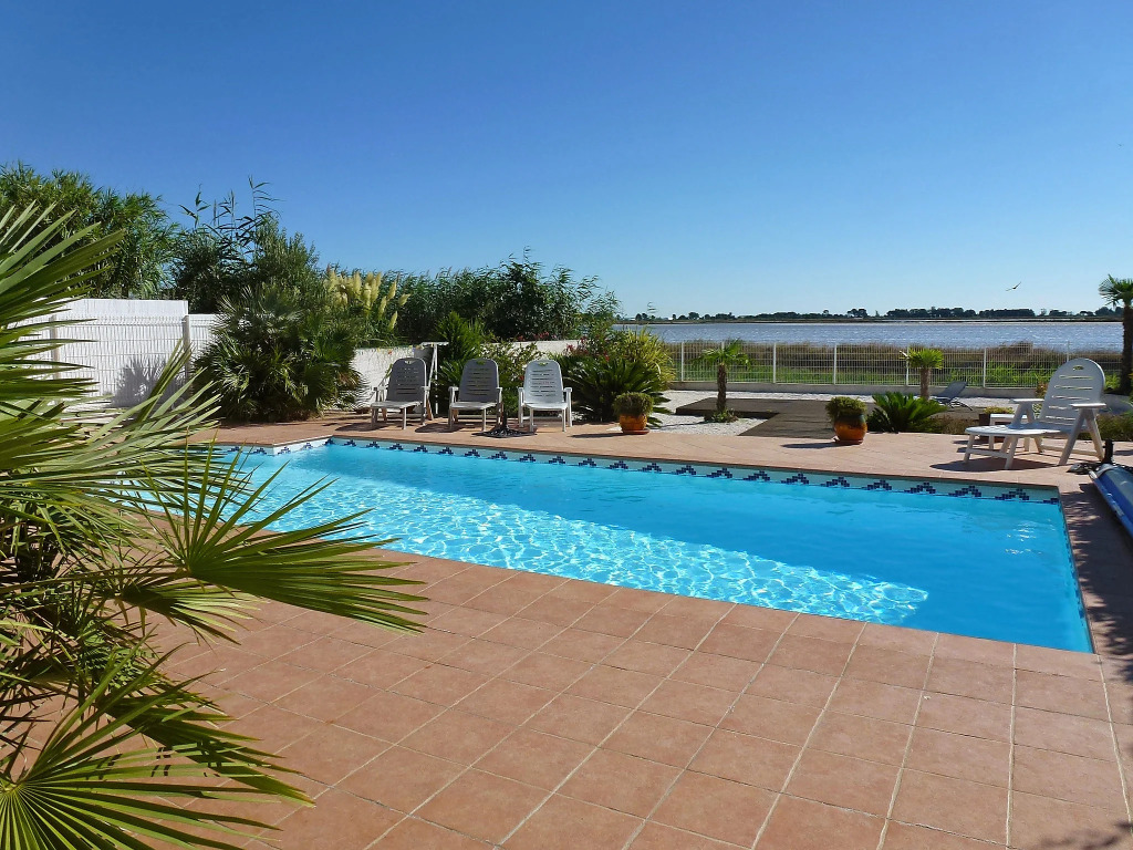 Villa Orée des Salines by Interhome