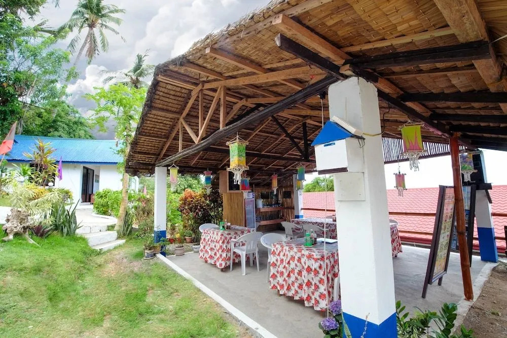 ZEN Rooms Sabang Beachview