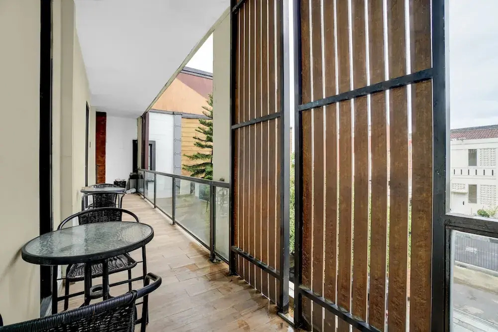 Collection O Yayah Residence