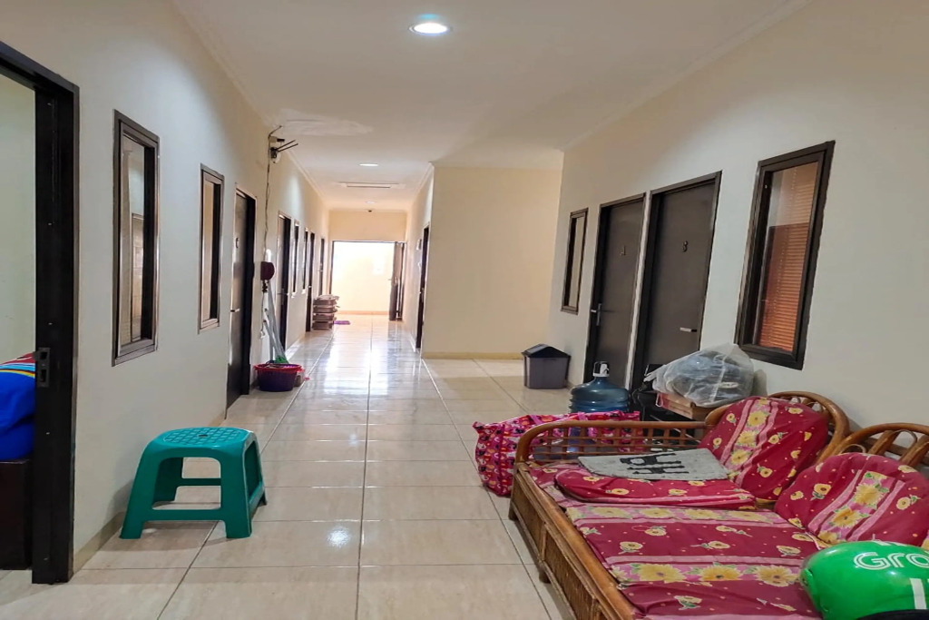 Residence 9 Penjaringan - Women Only by ZUZU