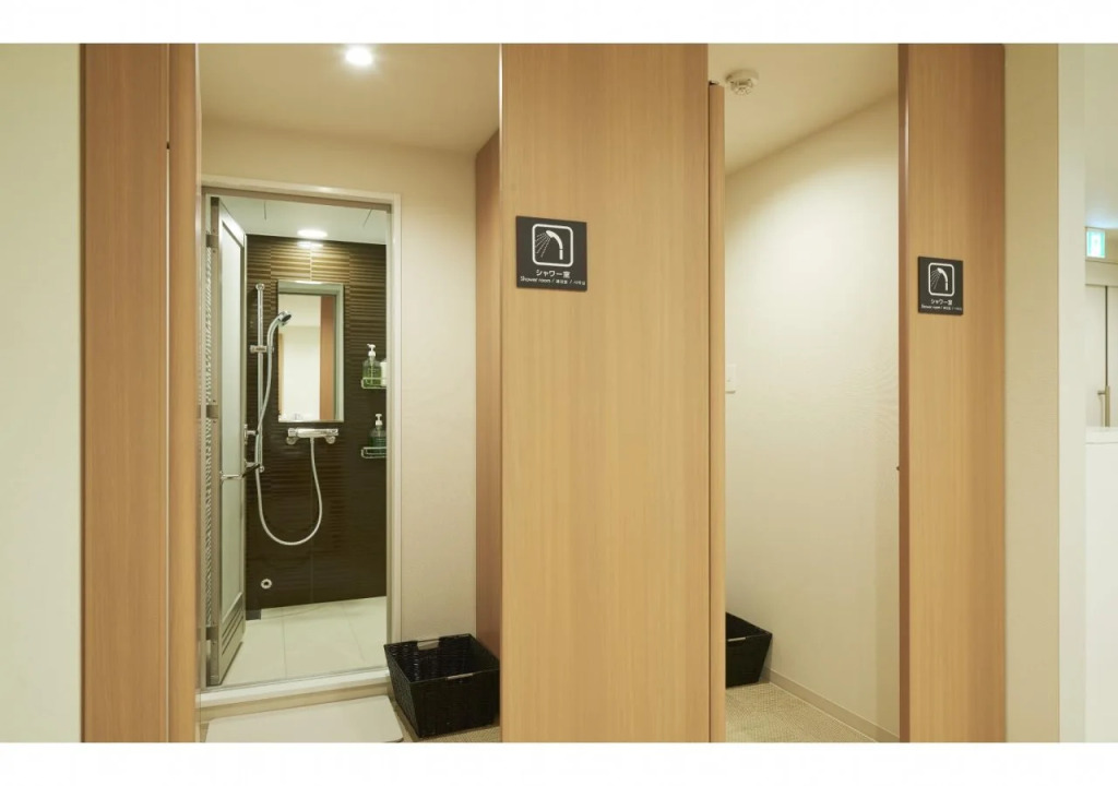 First Cabin Kyobashi