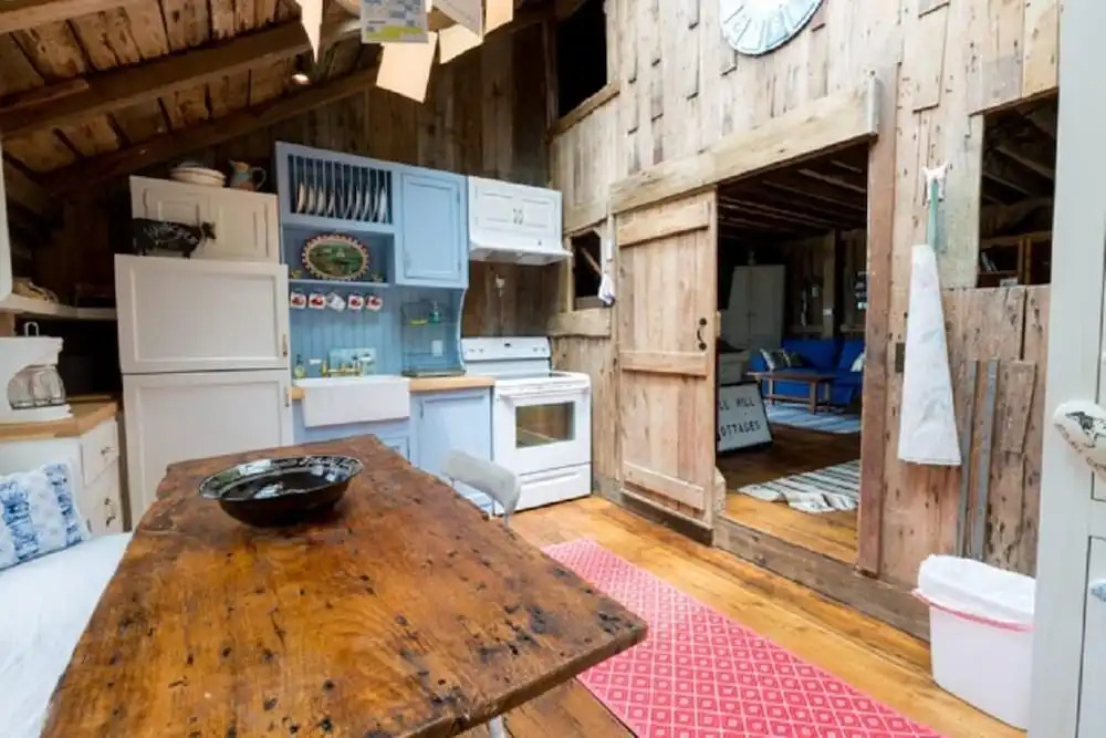 411 Stage Harbor Road - Two Bedroom House