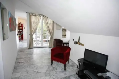 Vienna Art Apartments - Penthouse