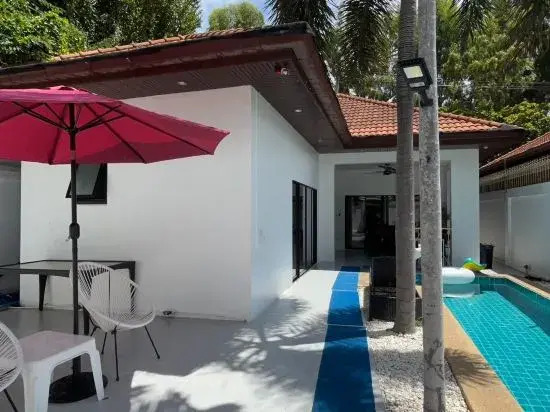 MJ21 Majestic Residence