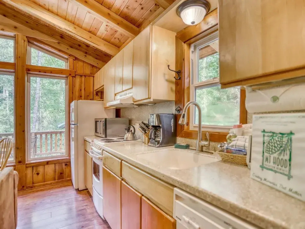 Riverwood Hideaway