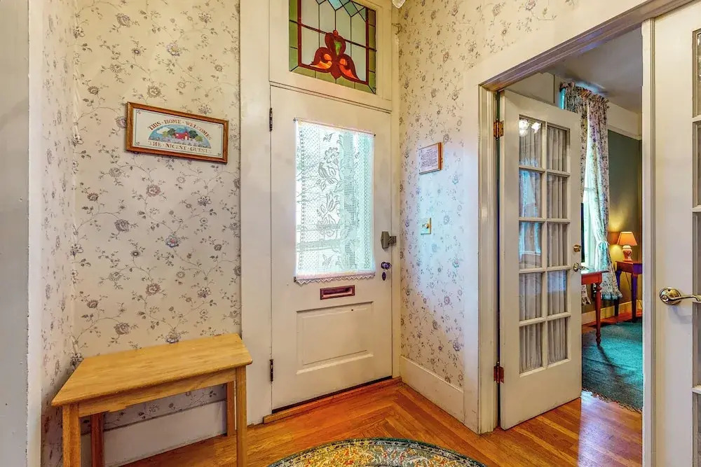 Renovated Forbestown Home w/ Fenced Yard!
