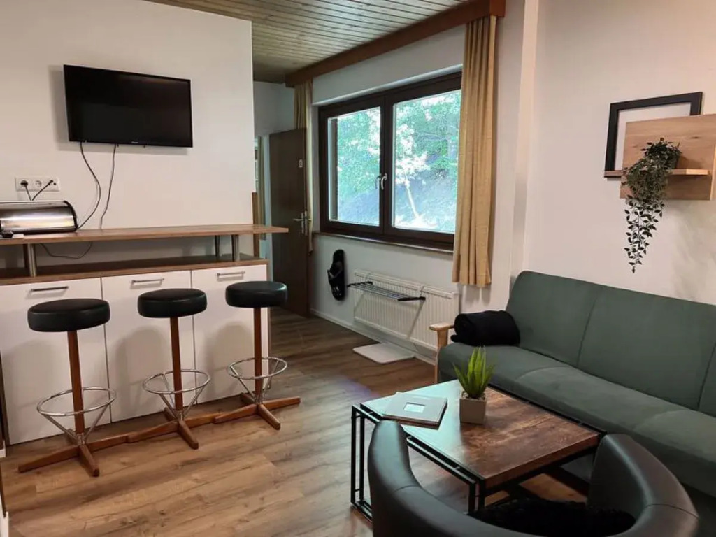 Apartment Glockner Heiligenblut 19141