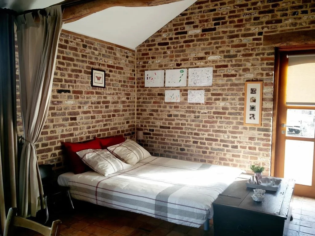 Vakantiewoning Venderhof
