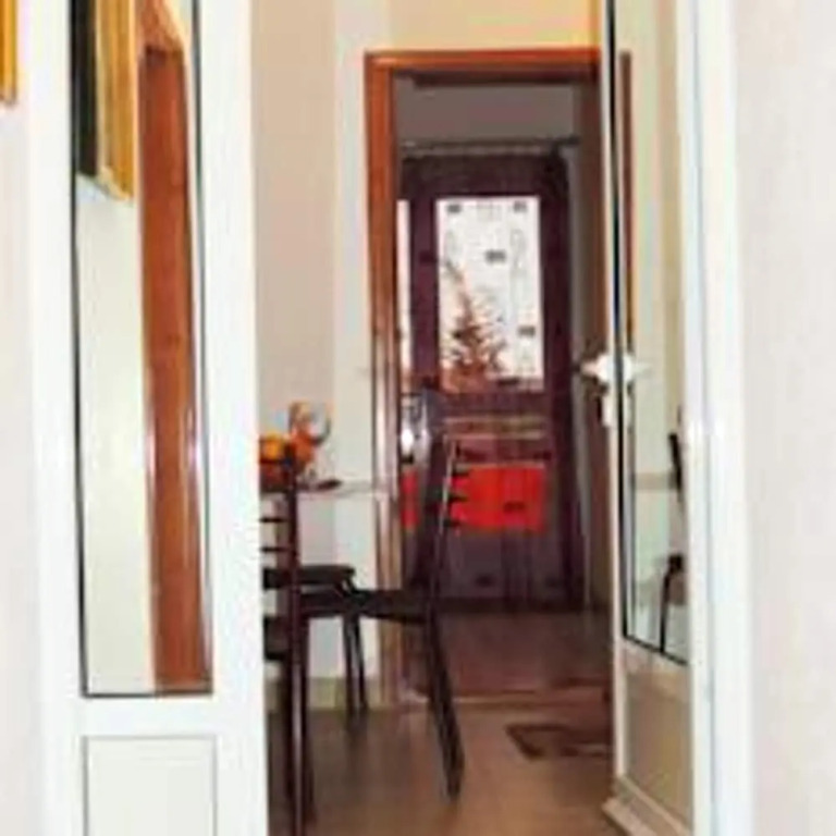 Apartment With 2 Bedrooms in Ulcinj, With Wonderful sea View, Furnished Balcony and Wifi Near the Beach