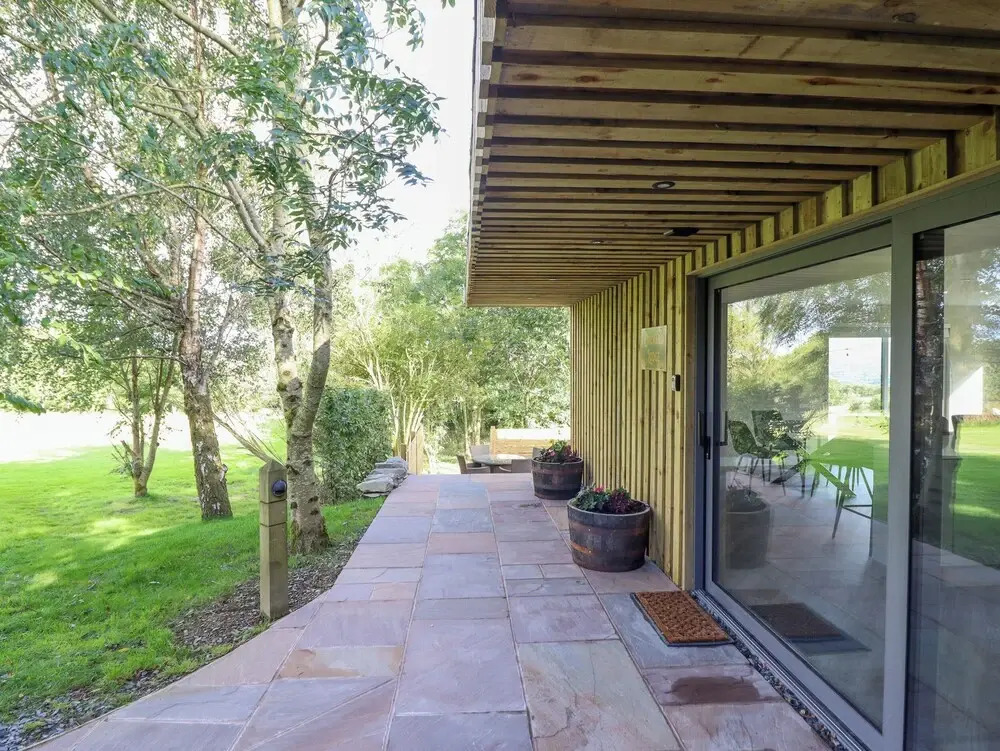 Orchard Lodge