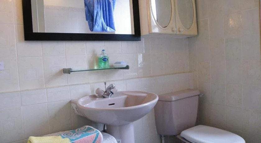 Judy Guest House