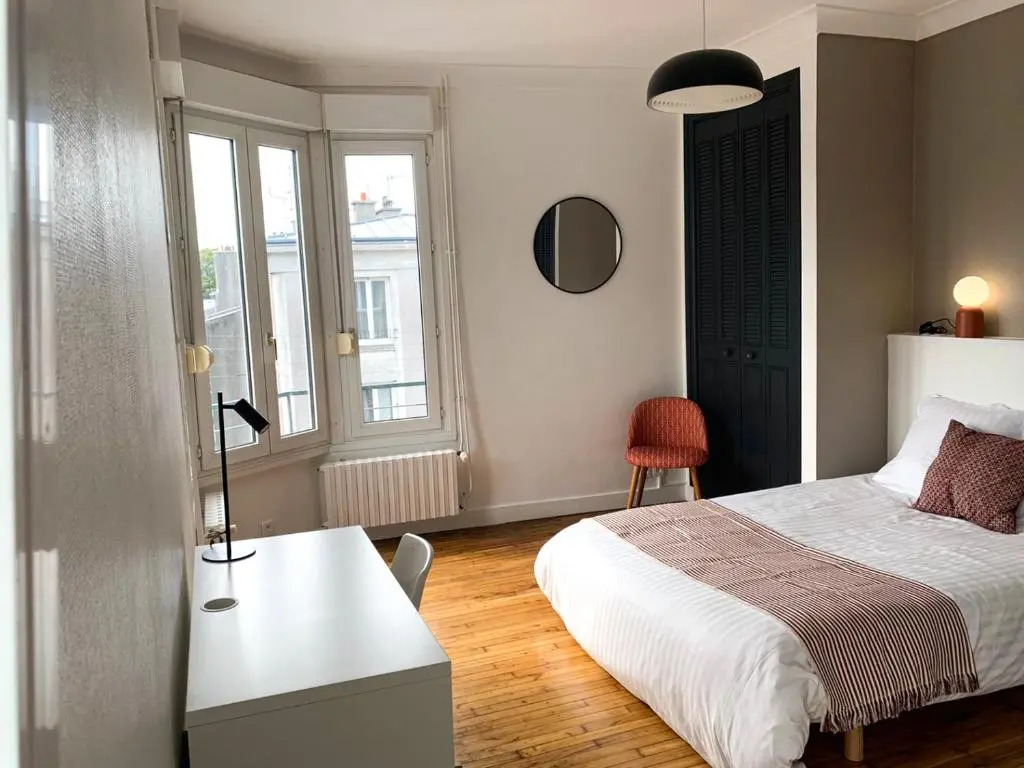 Studio cosy et calme à Lambézellec