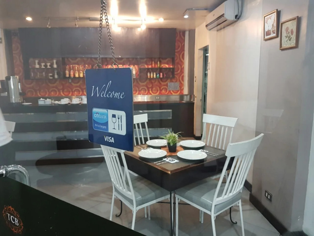 The Orange Place Hotel Quezon City