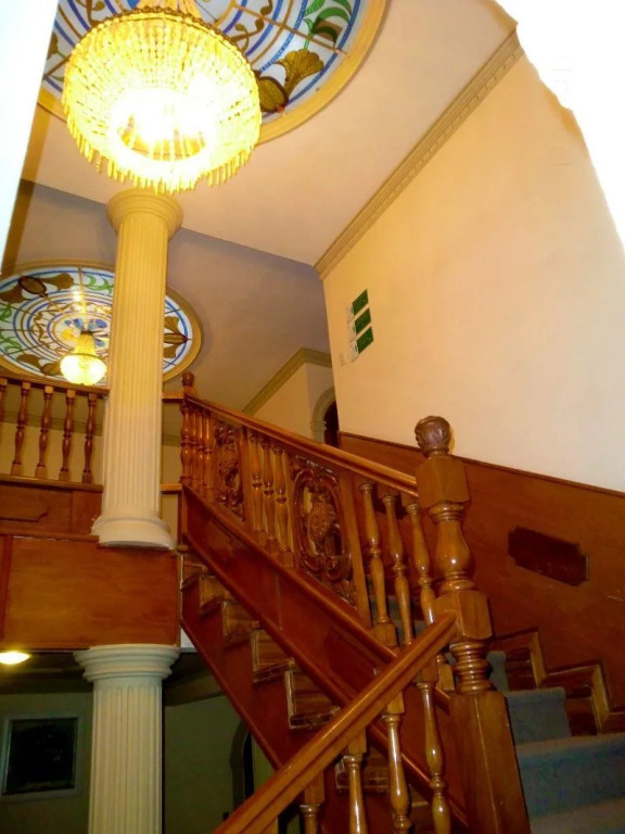 Hotel La Colonia