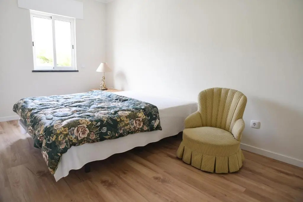 Nia Azorean Apartments