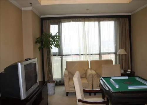 Tianyi Commercial Hotel Xi'an