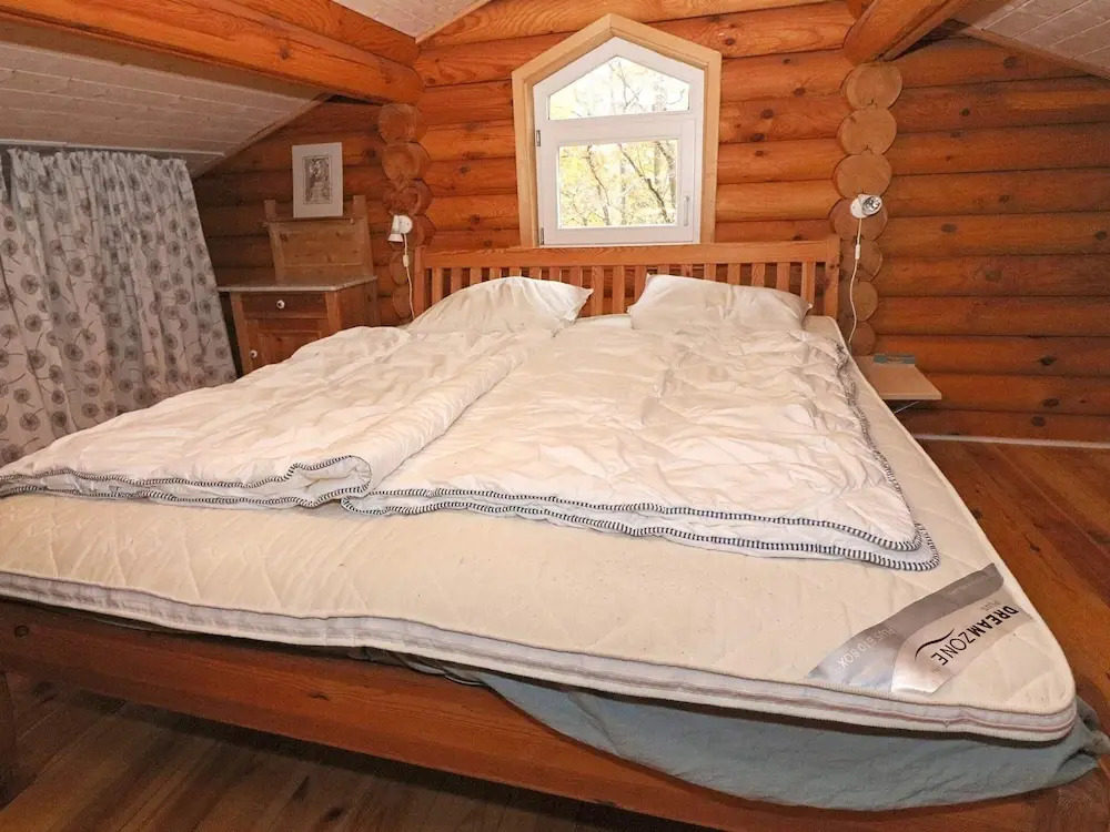 4 Star Holiday Home in Hadsund