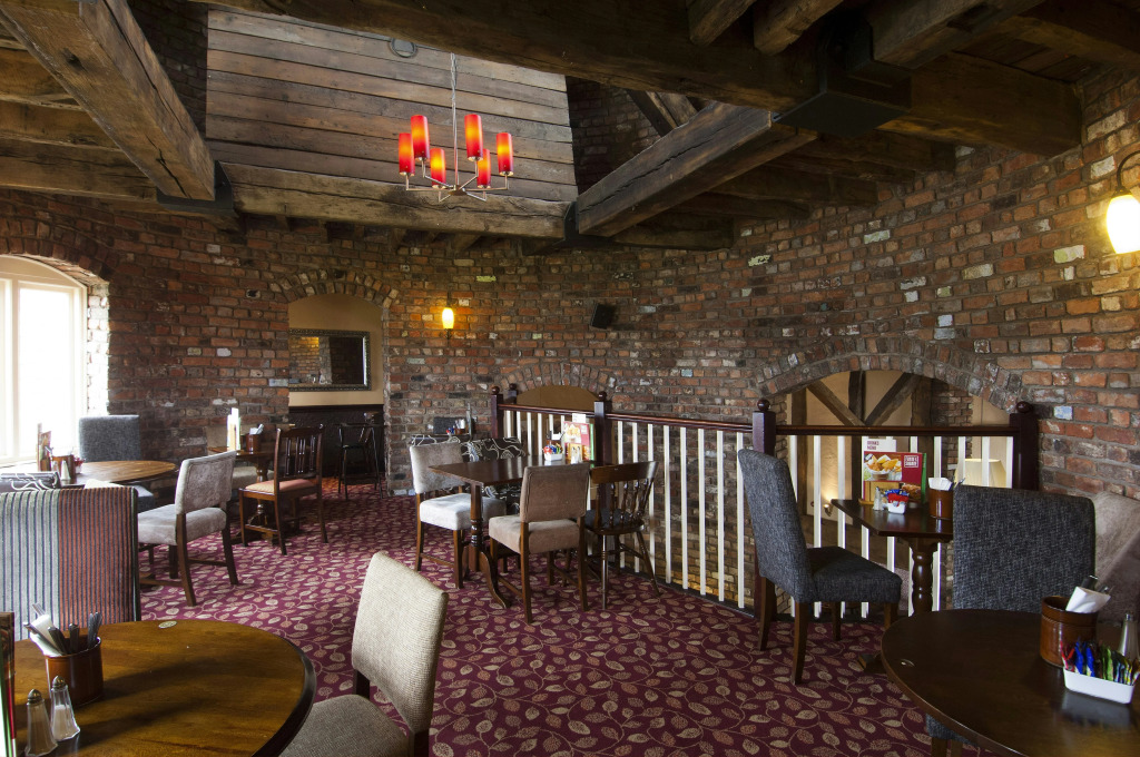 Premier Inn Milton Keynes South