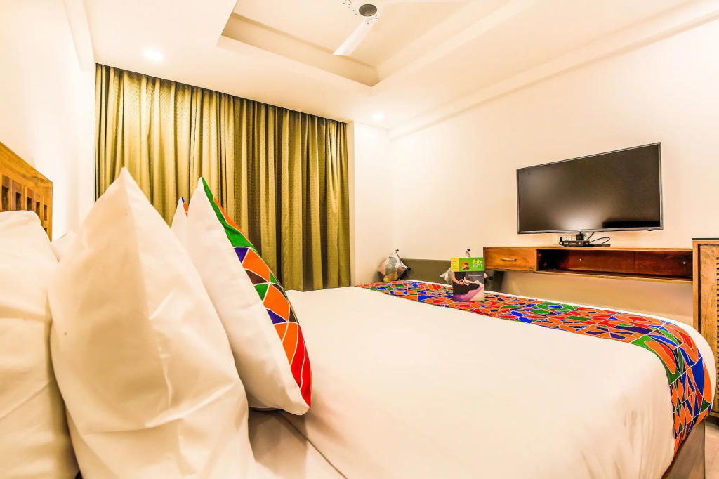 FabHotel Prime Casa Kiara