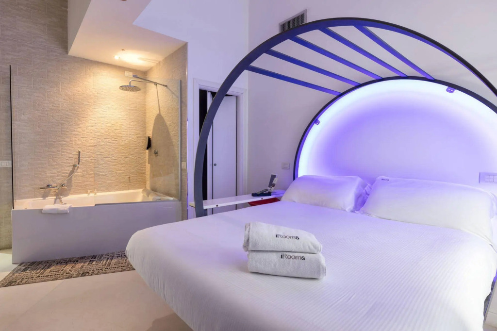 Wrooms Guest House