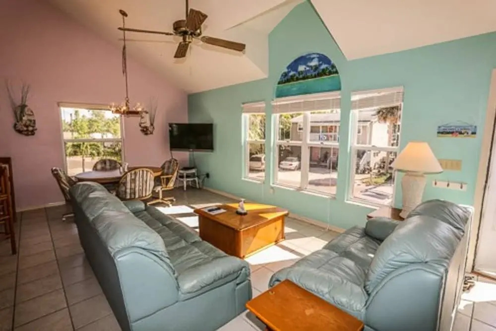 223 Fairweather