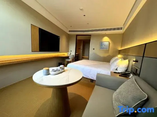 Sanpiguan Tea Cultural Themed Hotel