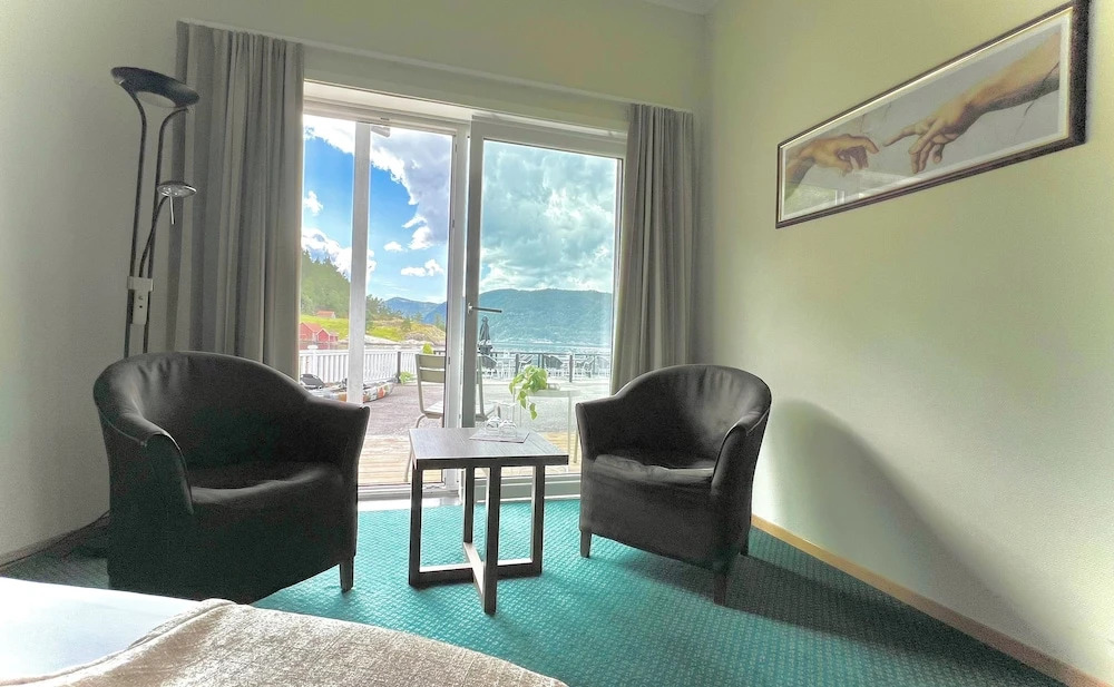 Ryfylke Fjordhotel
