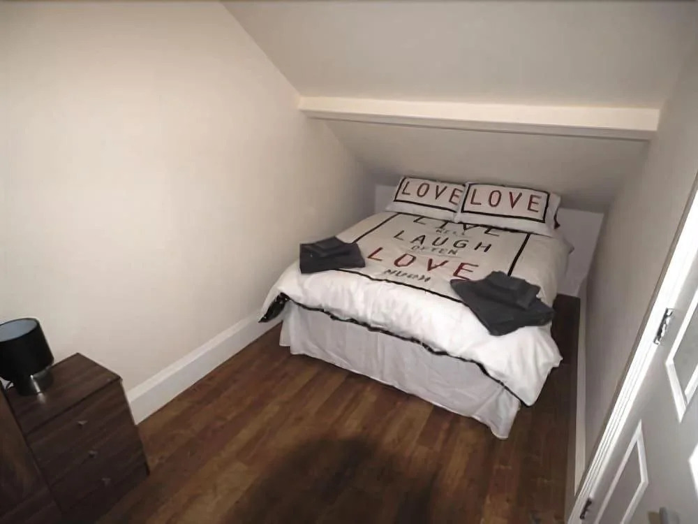 Kingston Villas Serviced Apartments – Hull Serviced Apartments HSA