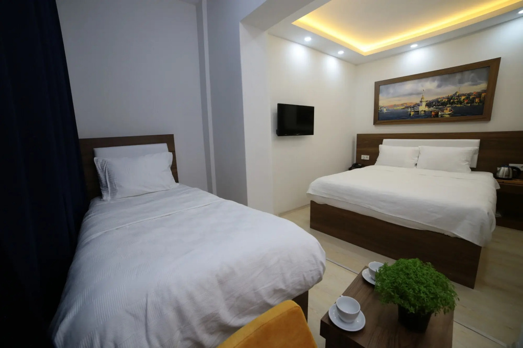 Mitani Suites