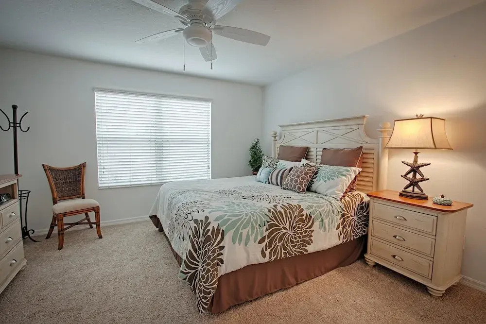 Abaco Path Home 3 Bedroom by The VIR Group
