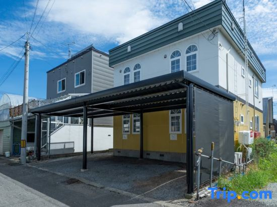 Asahikawa House 1F