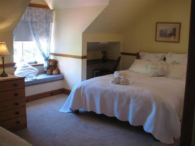 Hawks Nest Bed & Breakfast